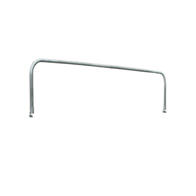 Tucker Murphy Pet Kinyon Steel Dividable Dog Kennel Roof Support Bar